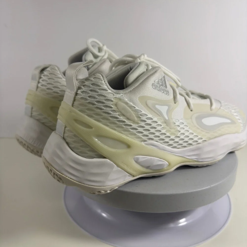 adidas exhibit basketball